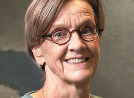 Mariette Lokin benoemd tot bijzonder hoogleraar aan Open Universiteit 