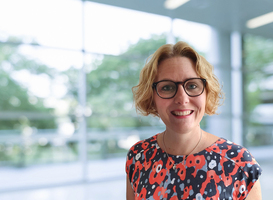 Marjolein van Oenen